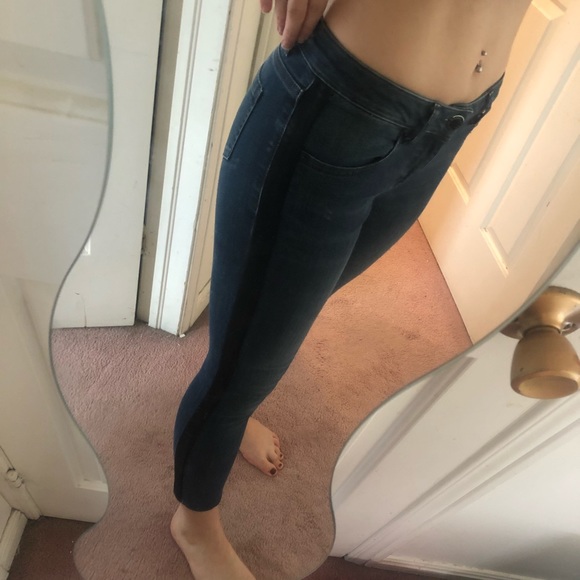 🌸 Top shop jeans 🌸 - Picture 2 of 4
